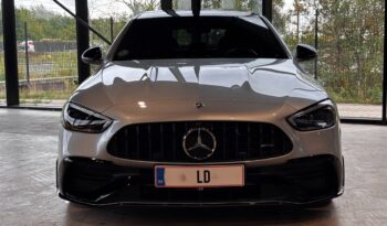 Mercedes C300 e 2,0 AMG Line aut full