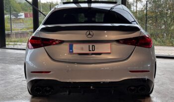 Mercedes C300 e 2,0 AMG Line aut full