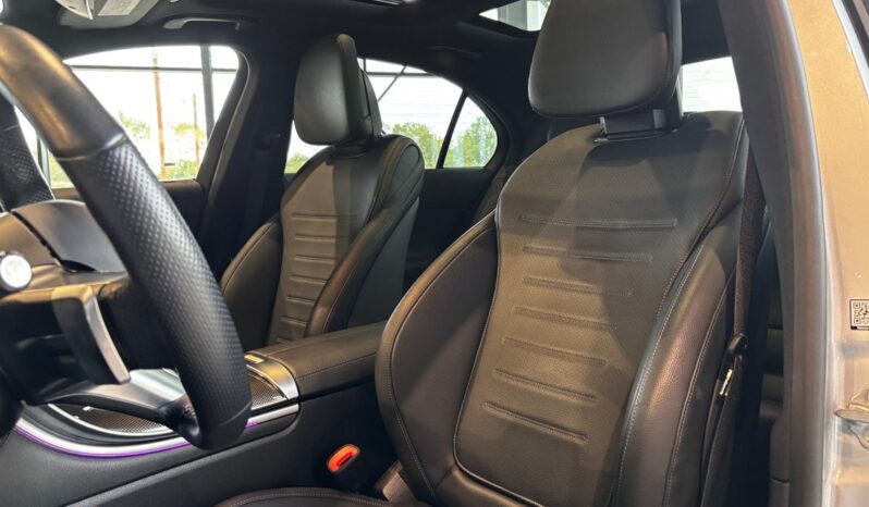 Mercedes C300 e 2,0 AMG Line aut full