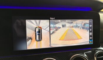 Mercedes E63 S AMG Edition 1 full