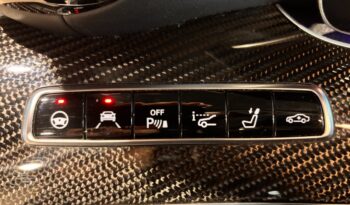 Mercedes E63 S AMG Edition 1 full