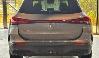 Mercedes EQA250 AMG Line full