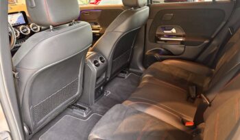 Mercedes EQA250 AMG Line full