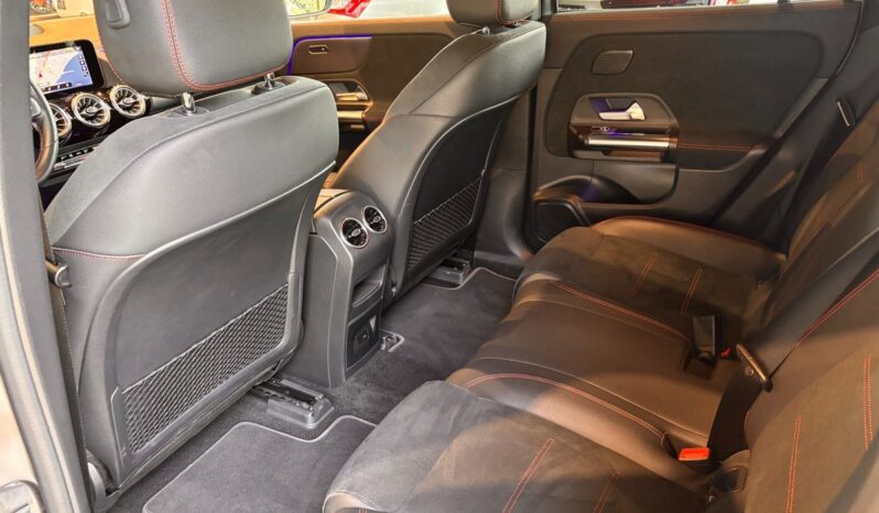 Mercedes EQA250 AMG Line full