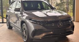 Mercedes EQB250 AMG-Line
