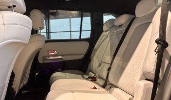 Mercedes EQB250 Edition 1 full