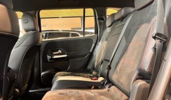 Mercedes EQB250 AMG-Line full