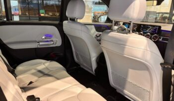 Mercedes EQB250 Edition 1 full