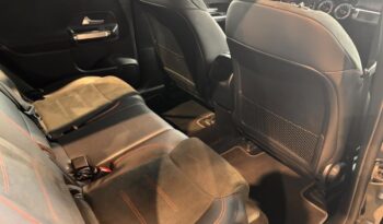 Mercedes EQB250 AMG-Line full