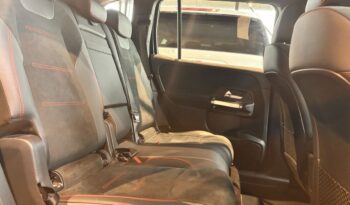 Mercedes EQB250 AMG Line full