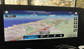 Mercedes EQB250 AMG-Line full