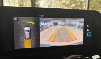 Mercedes EQB250 AMG Line full