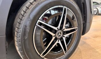 Mercedes EQB250 AMG Line full