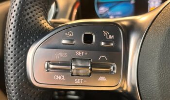 Mercedes EQB250 Edition 1 full
