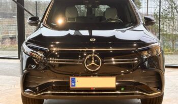 Mercedes EQB250 Edition 1 full