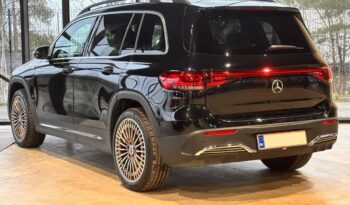 Mercedes EQB250 Edition 1 full