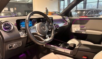 Mercedes EQB250 Edition 1 full