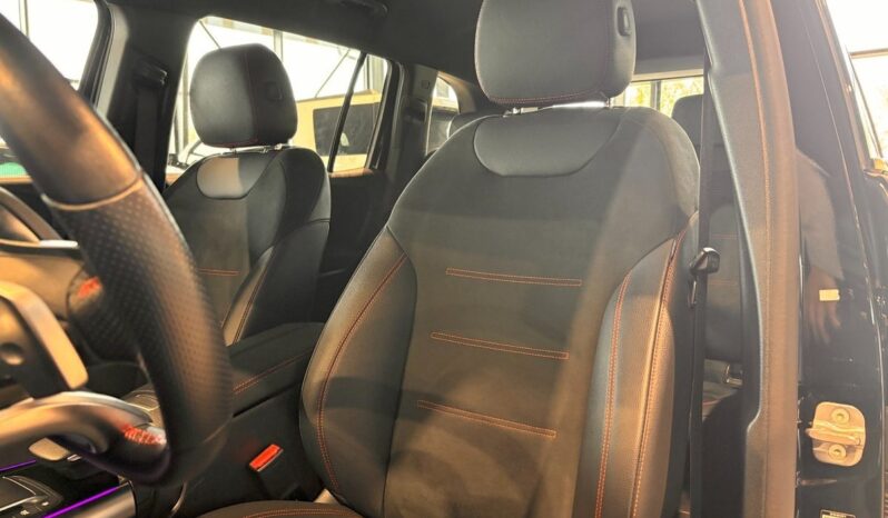 Mercedes EQB250 AMG-Line full