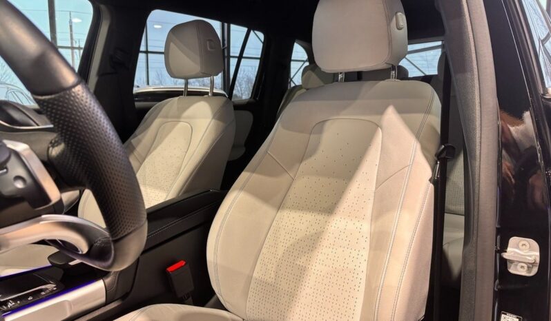 Mercedes EQB250 Edition 1 full