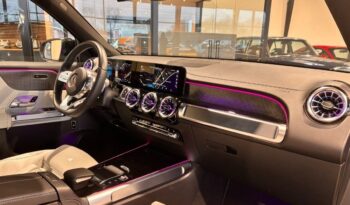 Mercedes EQB250 Edition 1 full