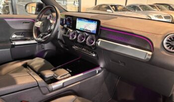 Mercedes EQB250 AMG-Line full