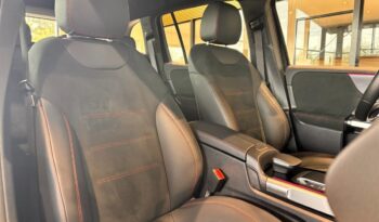Mercedes EQB250 AMG-Line full