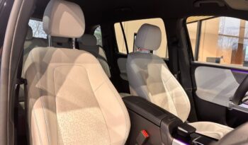 Mercedes EQB250 Edition 1 full