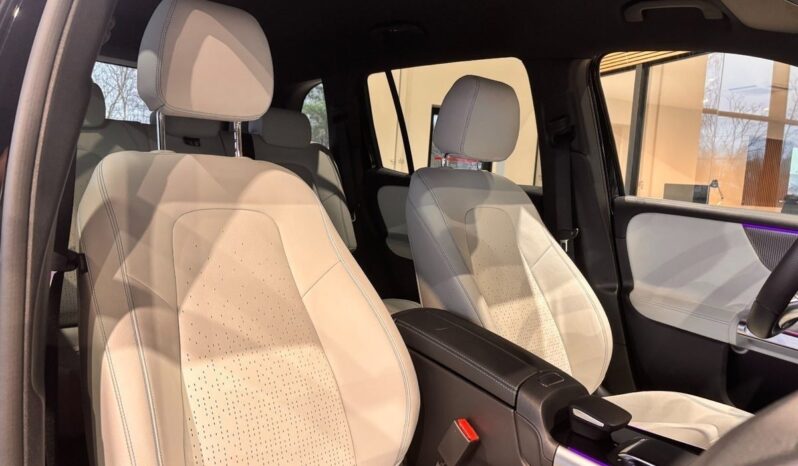 Mercedes EQB250 Edition 1 full