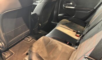 Mercedes EQB250 AMG-Line full