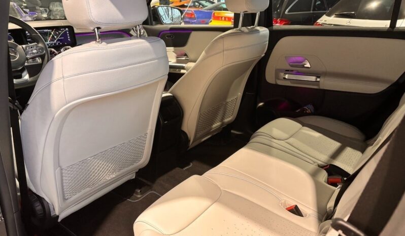Mercedes EQB250 Edition 1 full