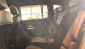 Mercedes EQB300 AMG Line 4matic 7prs full