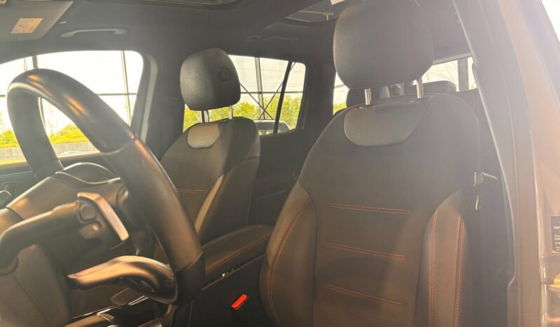 Mercedes EQB300 AMG Line 4matic 7prs full