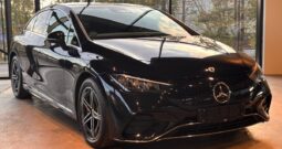 Mercedes EQE350 AMG Edition