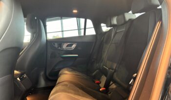 Mercedes EQE350 AMG Edition full