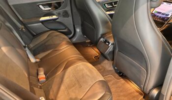 Mercedes EQE350 AMG Edition full