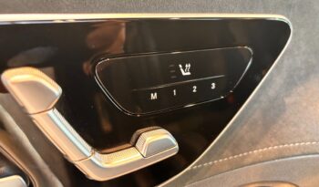 Mercedes EQE350 AMG Edition full