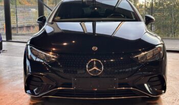 Mercedes EQE350 AMG Edition full