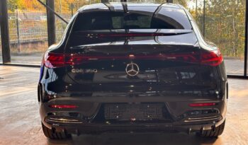 Mercedes EQE350 AMG Edition full