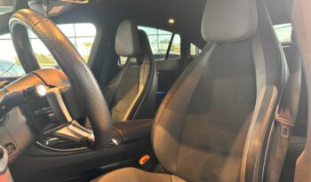 Mercedes EQE350 AMG Edition full