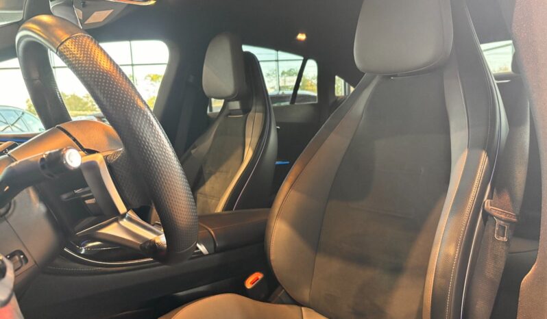 Mercedes EQE350 AMG Edition full