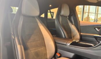 Mercedes EQE350 AMG Edition full