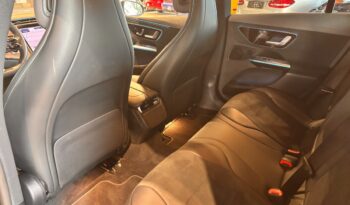 Mercedes EQE350 AMG Edition full