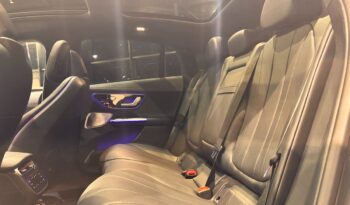 Mercedes EQE350 AMG-Line full