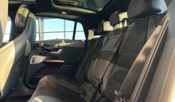 Mercedes-Benz EQE350 AMG-Line full