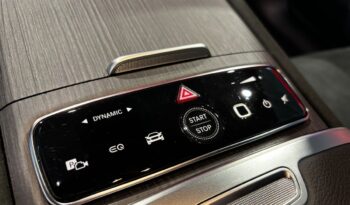 Mercedes-Benz EQE350 AMG-Line full