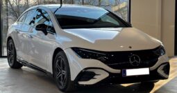 Mercedes-Benz EQE350 AMG-Line