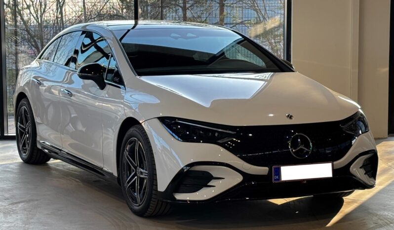 Mercedes-Benz EQE350 AMG-Line