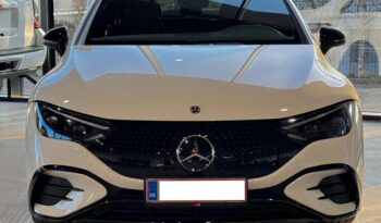 Mercedes-Benz EQE350 AMG-Line full