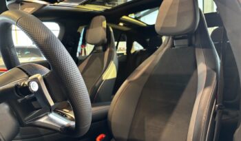 Mercedes-Benz EQE350 AMG-Line full