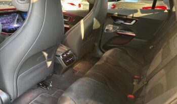 Mercedes-Benz EQE350 AMG-Line full